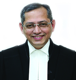 Justice S Vaidyanathan appointed CJ, Meghalaya HC