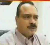 R K Mishra will also hold charge of DG, Jail in Chhattisgarh