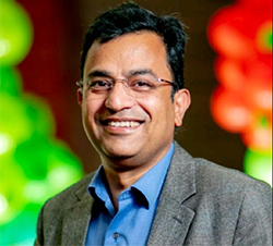 Alok Gupta is new Principal Secretary to Rajasthan CM