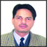 Anil Malik appointed as Secretary, Women and Child Development