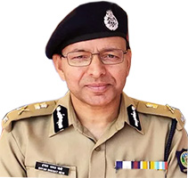 Post of Shyam Bhagat Negi upgraded to Secretary rank