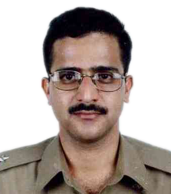 Deepak Choudhary empanelled as Joint Secretary in GoI