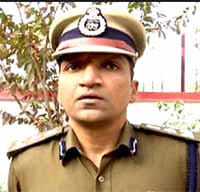 Shalin empanelled as Joint Secretary in GoI