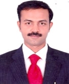 K V Thrilok Chandra empanelled as Joint Secretary in GoI