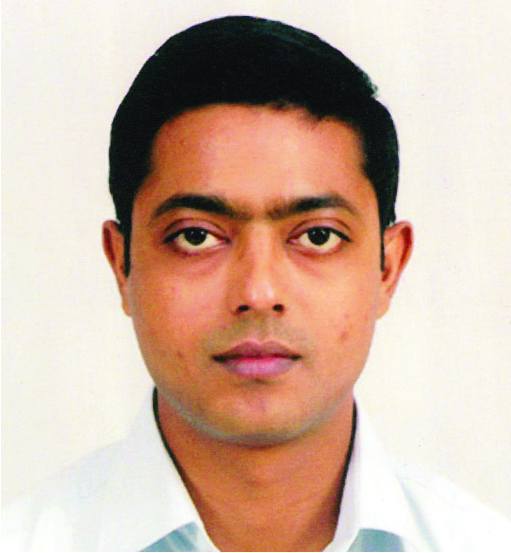 Ravi Shanakar empanelled as Joint Secretary in GoI