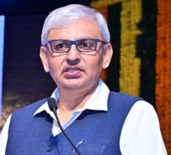 Manoj Saunik is now Principal Advisor to CM in Maharahtra
