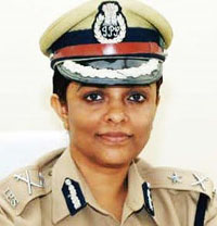 B Sandhya appointed as Member Secretary, KRERA