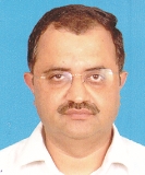 Upgraded posting period of Sunil Palliwal as Chairperson, Chennai Port Authority