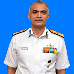 KEY POSITIONS (18) Navy Chief