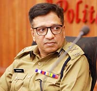 Will Yogesh Gupta move to Delhi ?