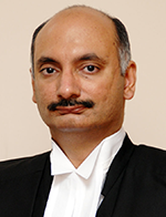 Justice MS Ramachandra Rao recommended for transfer as CJ of Jharkhand HC