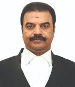 Justice R Mahadevan recommended as Judge, Supreme Court