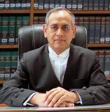 Justice Rajiv Shakdher recommended for CJ of Himachal Pradesh HC