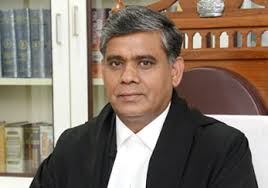 Justice SK Kait recommended for CJ of Jammu & Kashmir and Ladakh HC