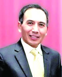 Justice Tashi Rabstan recommended for CJ of Meghalaya HC
