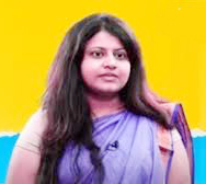 Dr Puja Khedkar relieved to join LBSNAA