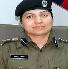 Addl Director CBI Sampat Meena to return to Jharkhand in Sept