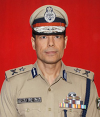 Chaudhary likely to move to CISF