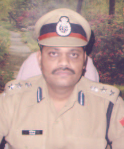 Govind Gupta promoted to DGP rank in Rajasthan
