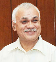 D S Mishra is unlikely to get any assignment?