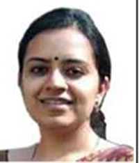 Ms Ankita Chakravarty appointed as PS to Mrs Annpurna Devi