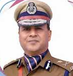 Srivastava may join Delhi Police