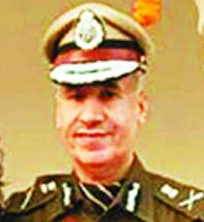 Mohan Lal Lather is new CIC Rajasthan