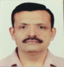 Anurag Agarwal empanelled for holding Secretary equivalent posts