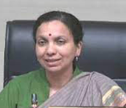 Jayanti S Ravi empanelled as Secretary in GoI