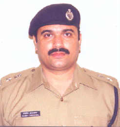 Rajeev Sabharwal empanelled as DG in GoI