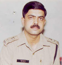 Vitul Kumar empanelled as DG in GoI