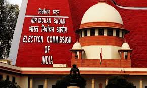 Will ECI get 2 new ECs by Thursday ?