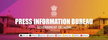 Who will head Press Information Bureau?