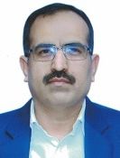A P Das Joshi appointed Addl Secretary, DoPT