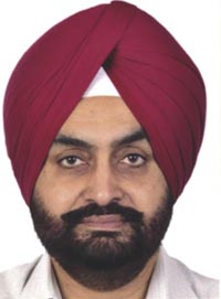Dr S S Sandhu appointed as Election Commissioner