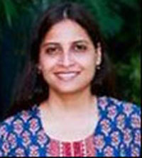 Central deputation tenure of Ms Nidhi Mani Tripathi extended