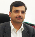 Manoj Joshi is new Secretary, Land Resources