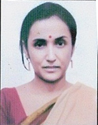 Ms Maninder Kaur Dwivedi is also Commissioner, NESTS