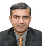 Rajesh Kumar Singh takes over as Defence Secretary