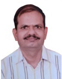 Vilas Sopan Wadekar selected as CMD, MRVC