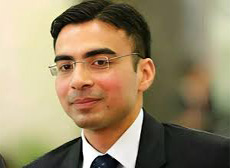 IAS Savin Bansal driving advancement and development in Dehradun