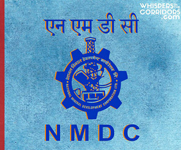 Priyadarshini Gaddam selected for Director (Pers), NMDC Ltd