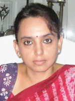 Ms Manmeet Kaur Nanda appointed as Joint Secretary, Persons with Disabilities