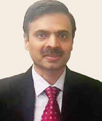 Tenure of Satendra Singh as Additional Secretary, Cabinet Secretariat extended