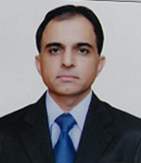 Deepak Virmani appointed as Director, MHA