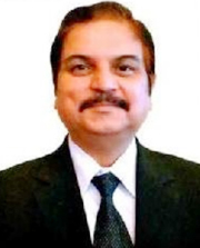 Anil Chandra Punetha appointed as Vigilance Commissioner, AP