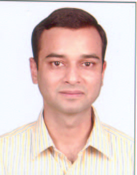 Central deputation tenure of Siddharth Mahajan extended