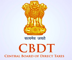 Longest serving CBDT PR Cell Pr Commissioner transferred