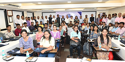 First batch of Custom Documentation Course launched