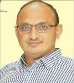 Will Sandip Pradhan be new Member of CBDT?